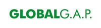 Certification de la production - Logo GLOBALGAP